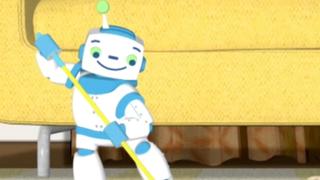 Gizmos Gone Wild! Gizmos Gone Wild!