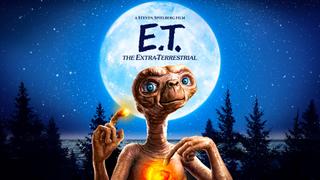  watch E.T. the Extra-Terrestrial