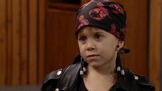 The Devil Made Me Do It