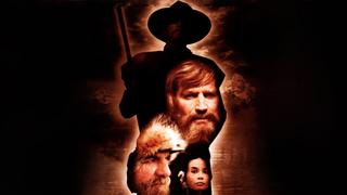 The Mountain Men