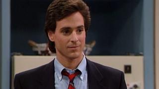 Danny's Very First Date