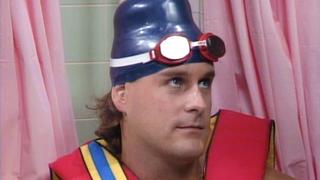 The First Day of School The First Day of School