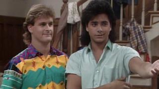 The Return of Grandma The Return of Grandma