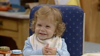 Our Very First Promo