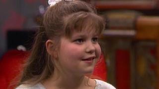 D.J. Tanner's Day Off