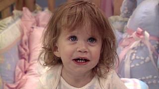 Just One of the Guys Just One of the Guys