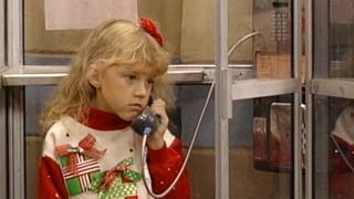 Our Very First Christmas Show