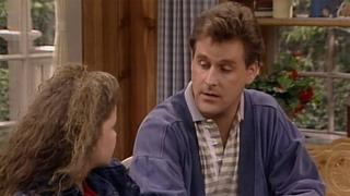 El Problema Grande de D.J.