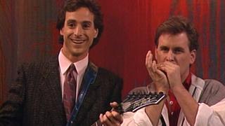 I'm There for You, Babe