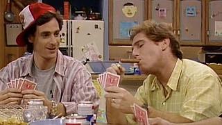 Misadventures in Babysitting