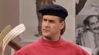 Joey and Stacey and ... Oh, Yeah, Jesse Joey and Stacey and ... Oh, Yeah, Jesse