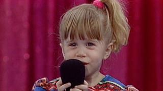 Our Very First Telethon