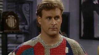 Crimes and Michelle's Demeanor