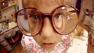 Stephanie Gets Framed