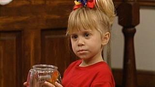 A Fish Called Martin