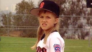 Stephanie Plays the Field