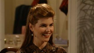 Room for One More Room for One More