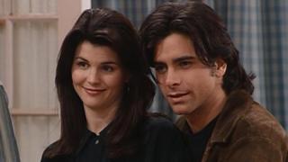 Full House
