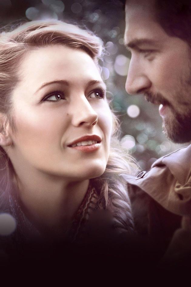 The Age of Adaline