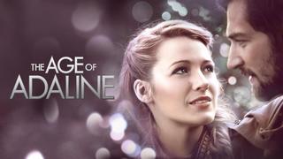  watch The Age of Adaline