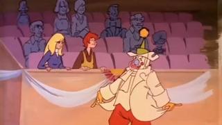 Mudsy Joins the Circus Mudsy Joins the Circus