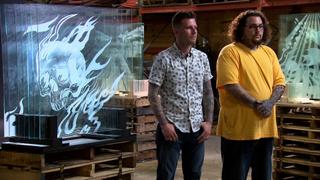 Ink Master