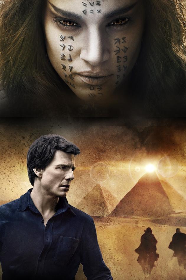 The Mummy