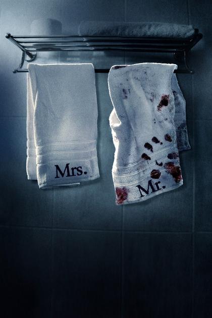 Stephen King's a Good Marriage