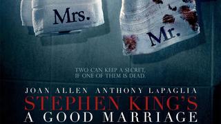 Stephen King's a Good Marriage
