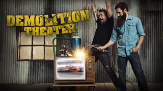 Fast N' Loud: Demolition Theater