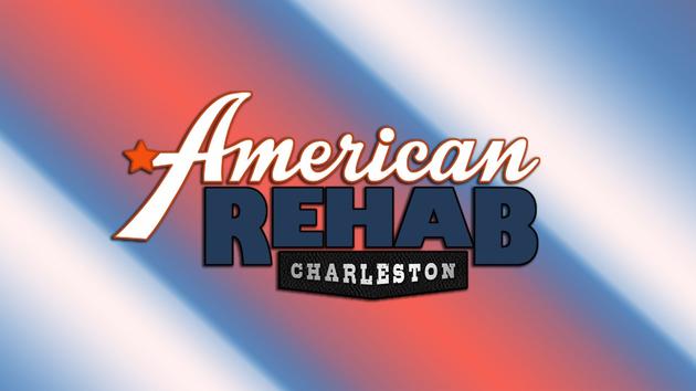 American Rehab: Charleston