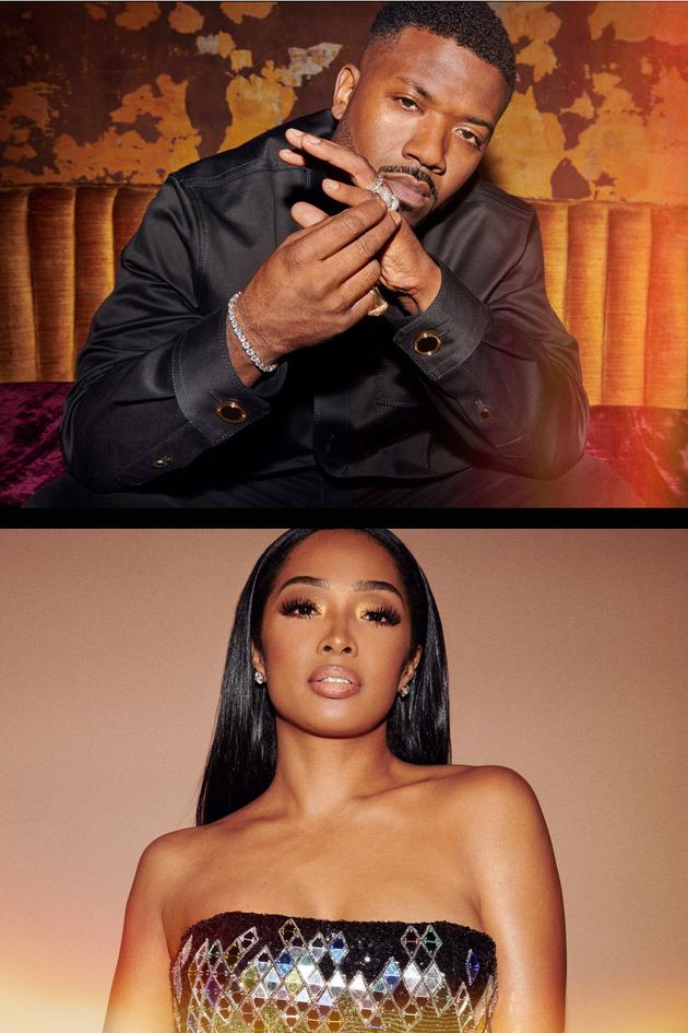 Love & Hip Hop: Hollywood