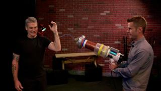 Edison vs. Tesla Edison vs. Tesla