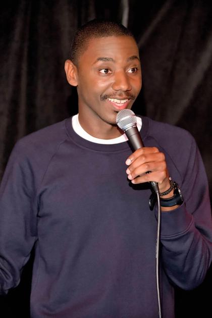 Jerrod Carmichael: Love at the Store