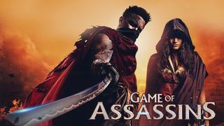  watch Game of Assassins