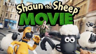  watch Shaun the Sheep Movie