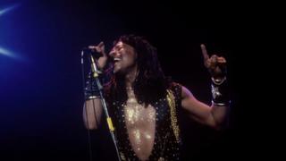 Rick James