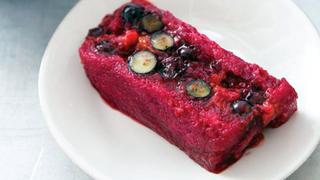 Sweet Endings From the Icebox Sweet Endings From the Icebox