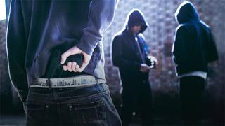 Cults and Gangs Cults and Gangs