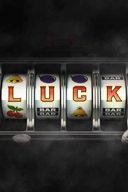 Ultimate Secrets of Luck