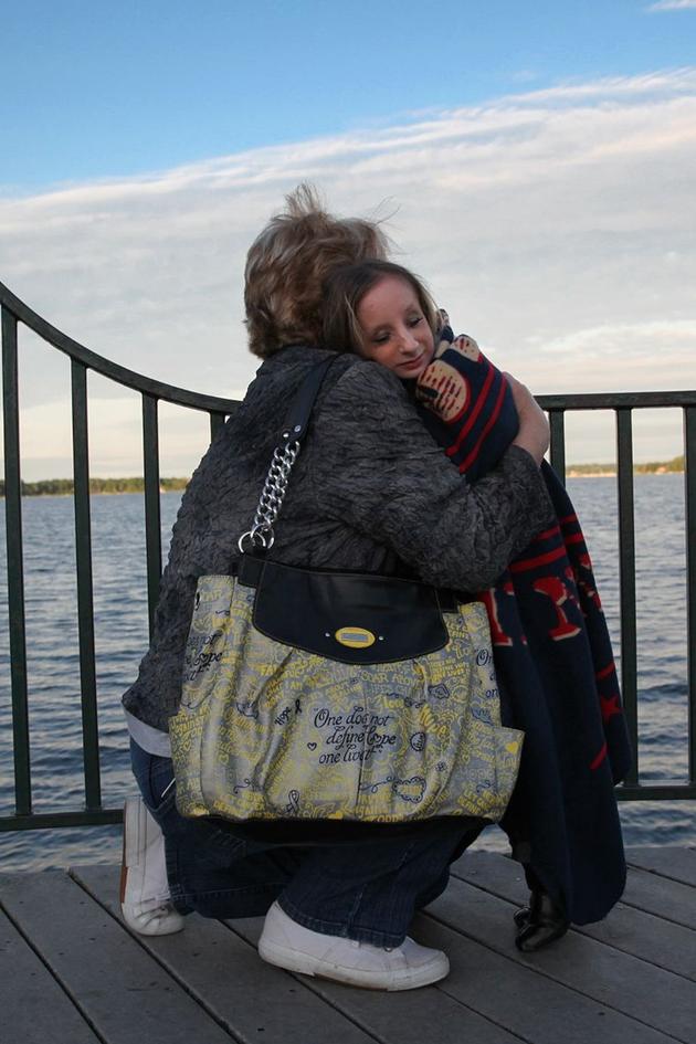 Little and Looking for Love