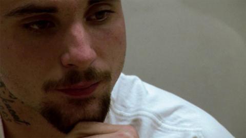 Tagged; Without a Trace