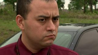 Carjacked; Bad Connection Carjacked; Bad Connection