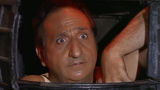 Ice Station Siegfried