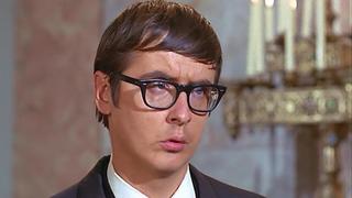 Witness for the Execution