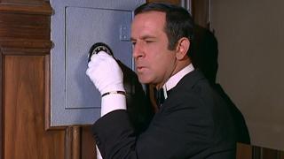 How Green Was My Valet How Green Was My Valet