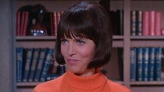 Aboard the Orient Express