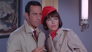 The Dead Spy Scrawls