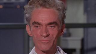 Back to the Old Drawing Board