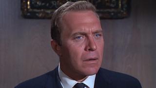 Stakeout on Blue Mist Mountain